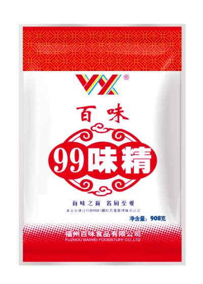 新百味99味精